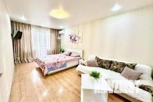 2-к квартира, посуточно, 55м2, 3/9 этаж