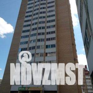 1-к квартира, на длительный срок, 43м2, 10/17 этаж