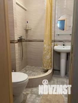 Студия квартира, посуточно, 33м2, 1/5 этаж