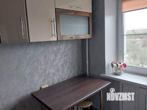 3-к квартира, на длительный срок, 62м2, 5/5 этаж