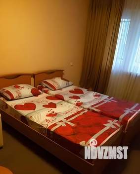 1-к квартира, на длительный срок, 31м2, 4/5 этаж