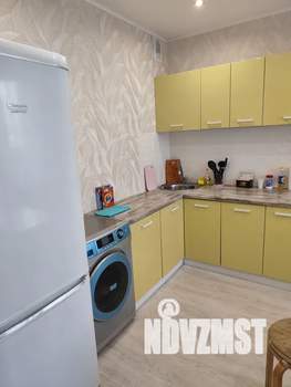 1-к квартира, посуточно, 33м2, 2/10 этаж