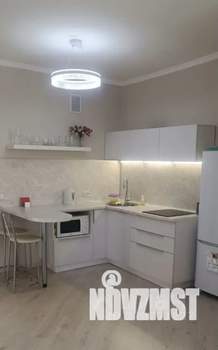 1-к квартира, посуточно, 40м2, 11/14 этаж