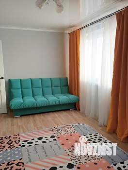 1-к квартира, посуточно, 31м2, 4/5 этаж