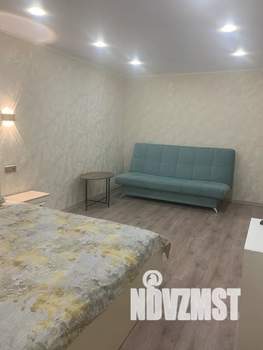 1-к квартира, посуточно, 32м2, 4/5 этаж