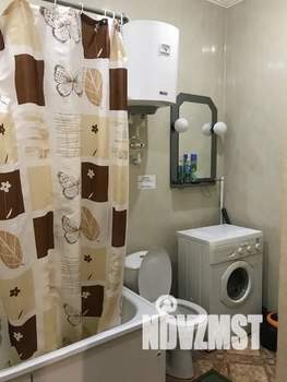 2-к квартира, посуточно, 60м2, 4/5 этаж