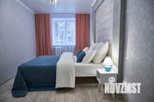 1-к квартира, посуточно, 60м2, 1/1 этаж