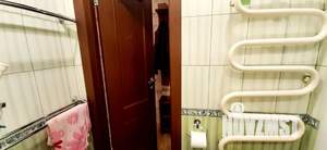 1-к квартира, посуточно, 32м2, 2/5 этаж