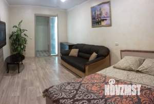 3-к квартира, посуточно, 70м2, 4/9 этаж