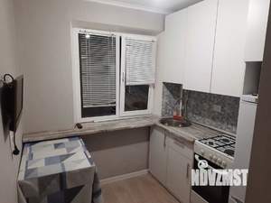 2-к квартира, на длительный срок, 45м2, 4/5 этаж