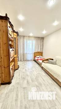 3-к квартира, посуточно, 75м2, 6/9 этаж