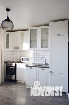 1-к квартира, посуточно, 43м2, 14/17 этаж