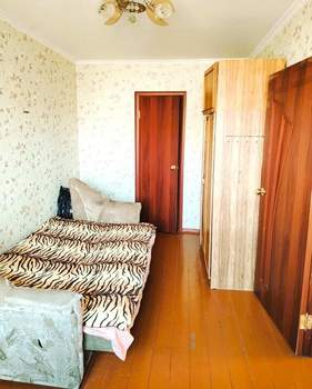 2-к квартира, на длительный срок, 46м2, 4/5 этаж