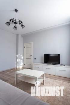 1-к квартира, посуточно, 35м2, 1/3 этаж