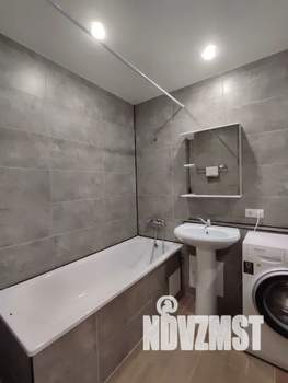 1-к квартира, посуточно, 45м2, 3/9 этаж