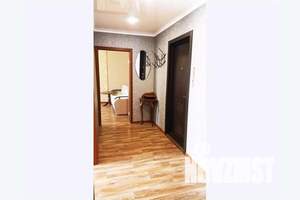 2-к квартира, посуточно, 55м2, 4/9 этаж