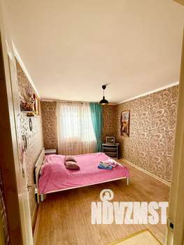 1-к квартира, посуточно, 37м2, 3/9 этаж