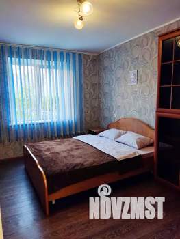 2-к квартира, посуточно, 52м2, 3/5 этаж