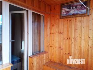 3-к квартира, посуточно, 75м2, 6/9 этаж