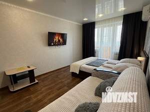1-к квартира, посуточно, 35м2, 5/9 этаж
