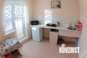 1-к квартира, посуточно, 33м2, 5/10 этаж