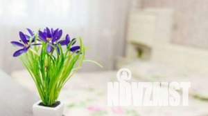 2-к квартира, посуточно, 52м2, 2/10 этаж