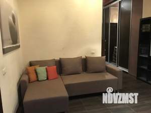 1-к квартира, посуточно, 80м2, 3/9 этаж