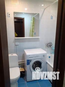 1-к квартира, посуточно, 36м2, 5/5 этаж