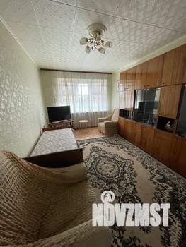 2-к квартира, посуточно, 45м2, 4/5 этаж