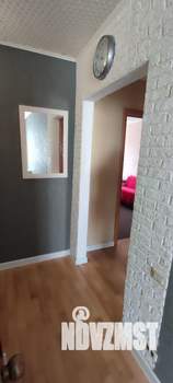 2-к квартира, на длительный срок, 47м2, 5/5 этаж