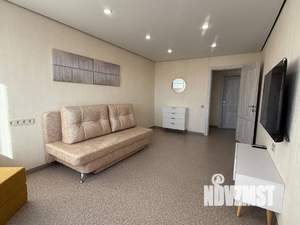 2-к квартира, посуточно, 49м2, 3/5 этаж