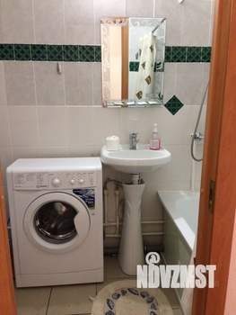 1-к квартира, посуточно, 36м2, 10/10 этаж