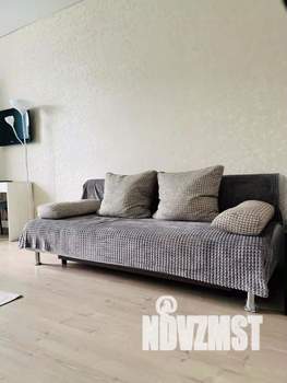 1-к квартира, посуточно, 50м2, 1/1 этаж