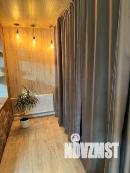 Студия квартира, посуточно, 42м2, 13/14 этаж