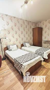 1-к квартира, на длительный срок, 32м2, 4/10 этаж