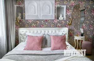 2-к квартира, посуточно, 80м2, 1/1 этаж