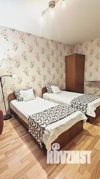 1-к квартира, на длительный срок, 32м2, 4/10 этаж