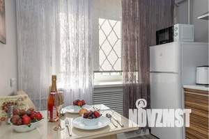 1-к квартира, посуточно, 35м2, 1/5 этаж