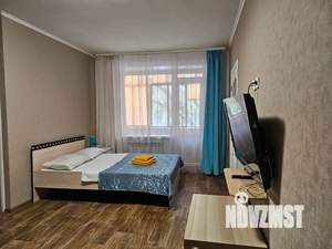 2-к квартира, посуточно, 59м2, 2/5 этаж