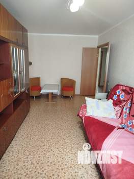 2-к квартира, на длительный срок, 46м2, 1/10 этаж