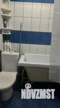 Студия квартира, посуточно, 24м2, 1/10 этаж