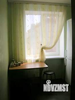1-к квартира, посуточно, 35м2, 3/5 этаж