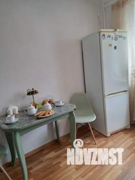 1-к квартира, посуточно, 33м2, 3/10 этаж