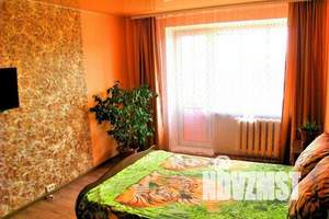 1-к квартира, посуточно, 32м2, 6/10 этаж