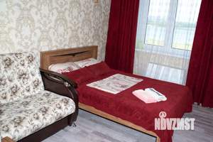 3-к квартира, посуточно, 58м2, 4/9 этаж