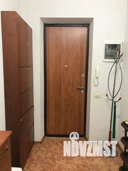 2-к квартира, посуточно, 60м2, 4/5 этаж