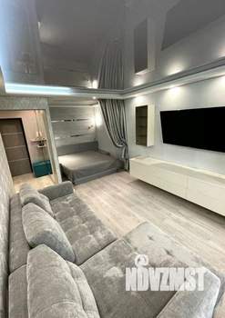 1-к квартира, на длительный срок, 31м2, 4/5 этаж