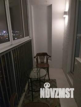 2-к квартира, посуточно, 33м2, 10/10 этаж