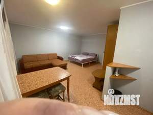 Студия квартира, посуточно, 31м2, 4/4 этаж