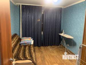 2-к квартира, на длительный срок, 50м2, 3/9 этаж